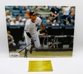 Aaron Judge Signed 8x10 Photo With COA (987354) (Yankees)