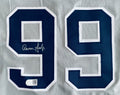 Aaron Judge Signed Jersey With COA (PC603187) (Yankees)