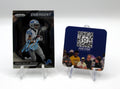 Amon-Ra St. Brown Signed Card With COA (456805) (Lions)