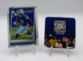 Amon-Ra St. Brown Signed Rated Rookie Card With COA (456804) (Lions)