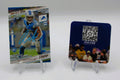 Amon-Ra St. Brown Signed Rookie Card With COA (456792) (Lions)