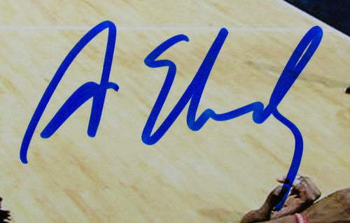 Anthony Edwards Signed 8x10 Photo With COA (2373737) (Timberwolves)