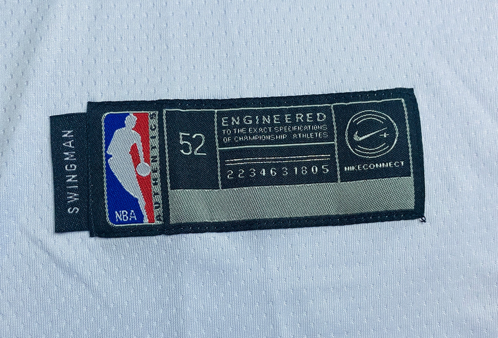 Anthony Edwards Signed Jersey With COA (121841) (Timberwolves)