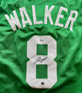 Antoine Walker Signed Jersey With COA (63984) (Celtics)