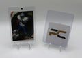 Barry Sanders Signed Card With COA (PC484893) (Lions)