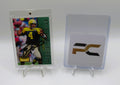 Brett Favre Signed Card With COA (PC484834) (Packers)