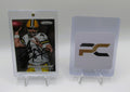 Brett Favre Signed Card With COA (PC484844) (Packers)