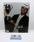 Bubba Watson Signed 8x10 Photo With COA (2373320)
