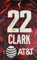Caitlin Clark Signed Jersey With COA (2371466) (Fever)