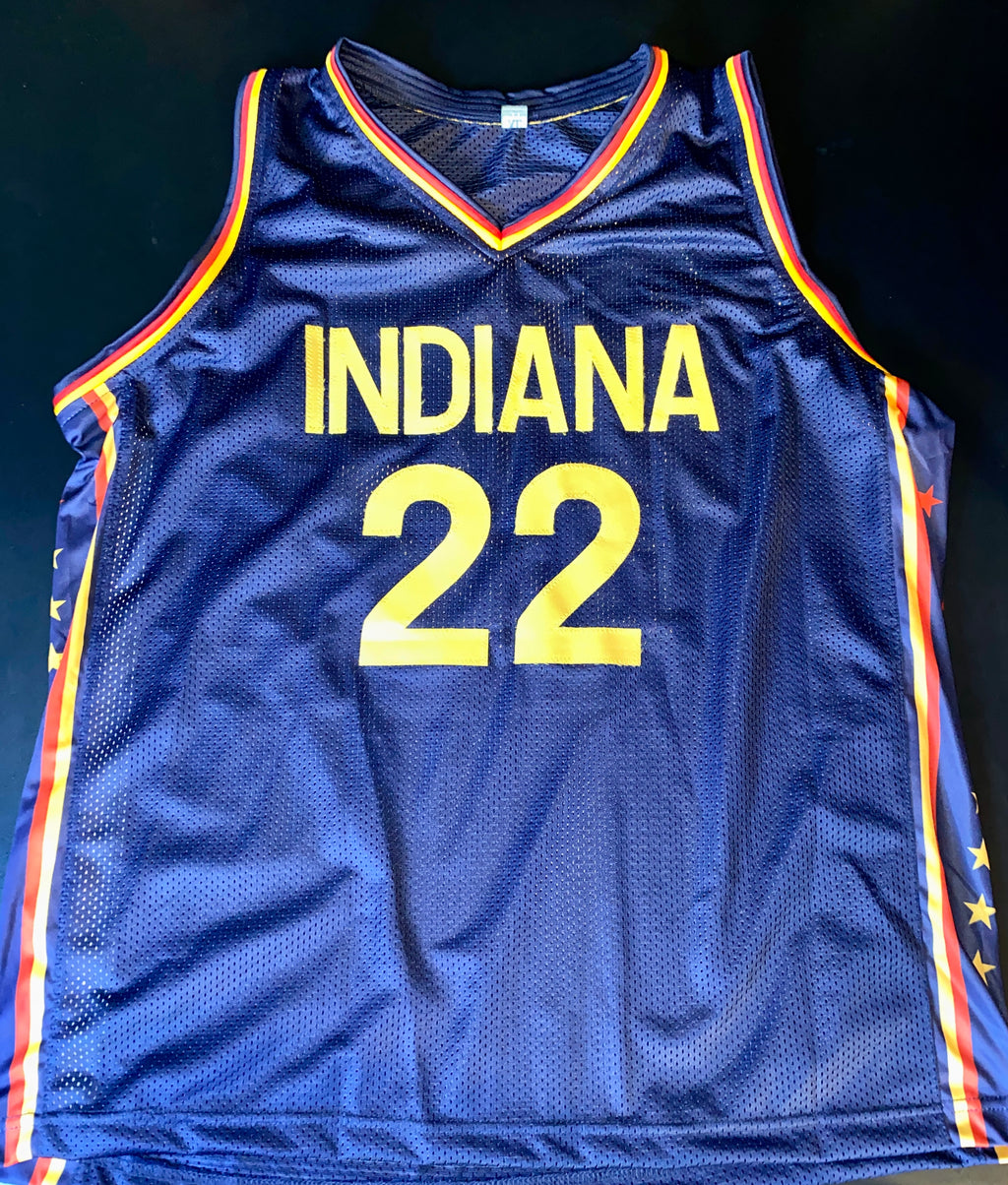 Caitlin Clark Signed Jersey With COA (A45129) (Fever)
