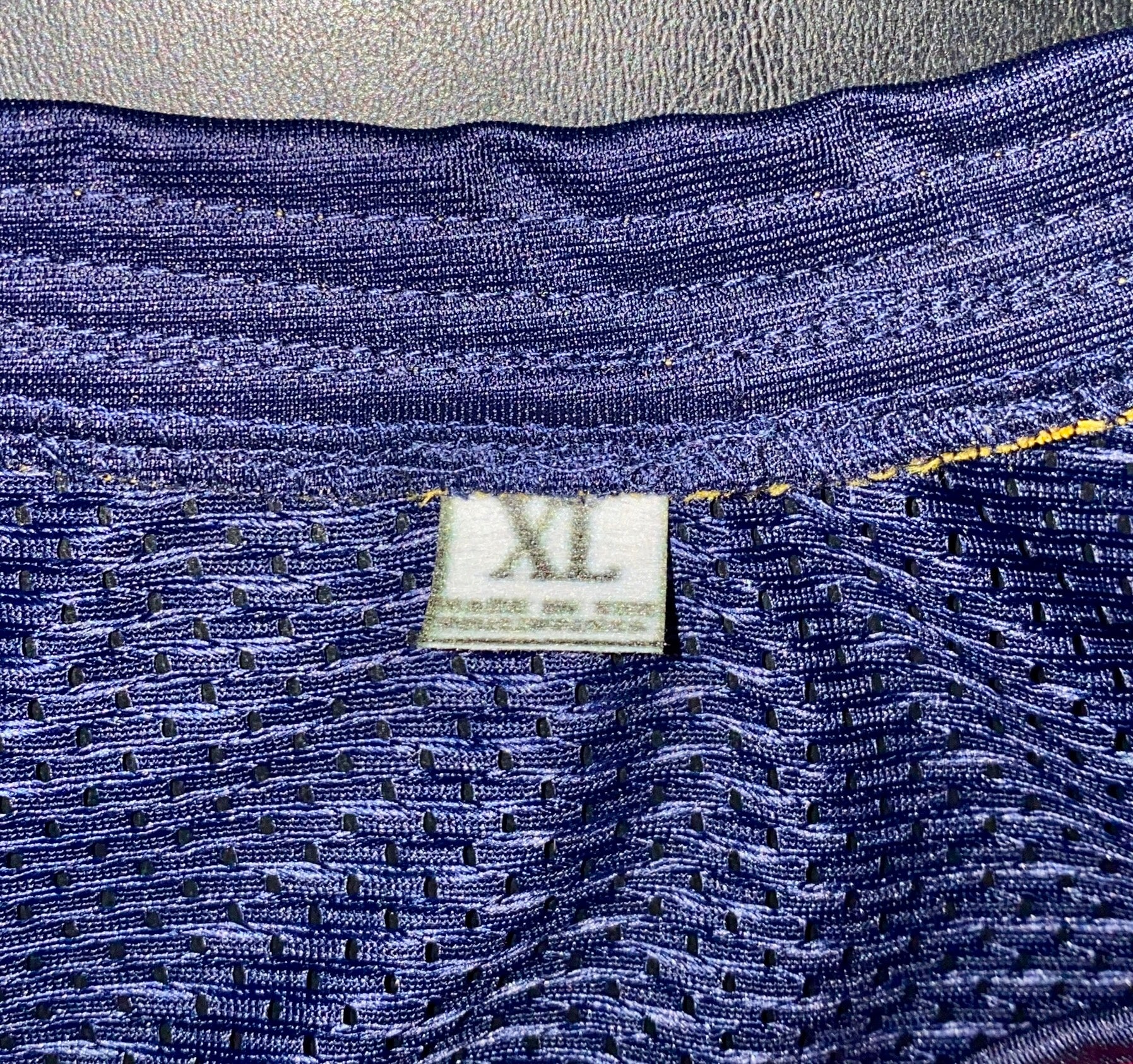 Caitlin Clark Signed Jersey With COA (A45129) (Fever)