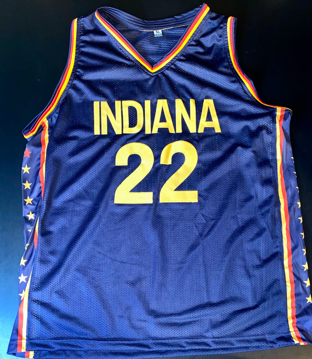 Caitlin Clark Signed Jersey With COA (A51835) (Fever)