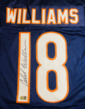 Caleb Williams Signed Jersey With COA (PC602603) (Bears)