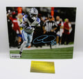 CeeDee Lamb Signed 8x10 Photo With COA (985148) (Cowboys)