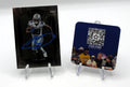 CeeDee Lamb Signed Rookie Card With COA (456779) (Cowboys)