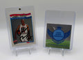 Charles Barkley Signed Card With COA (3202480) (Team USA, 76ers, Suns)