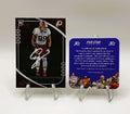 Chase Young Signed Rookie Card With COA (438017) (Redskins), Commanders)
