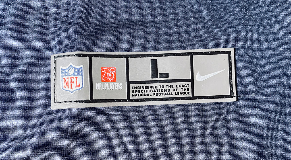 Dak Prescott Signed Jersey With COA (760236) (Cowboys)
