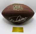 Derrick Henry Signed Football With COA (986784) (Ravens)