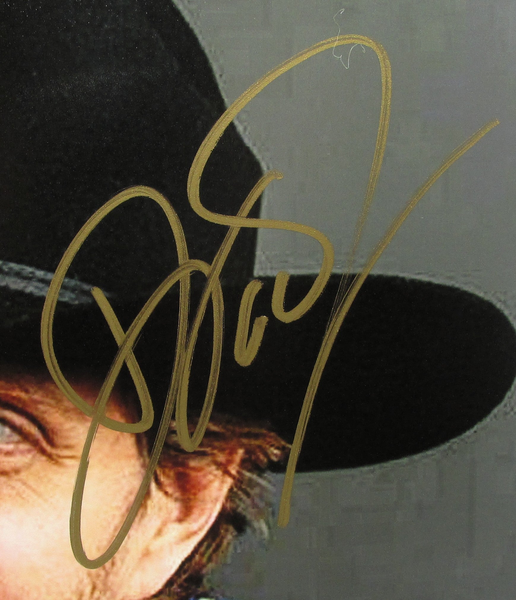 Dirk Nowitzki Signed 8x10 Photo With COA (2373080) (Mavericks)