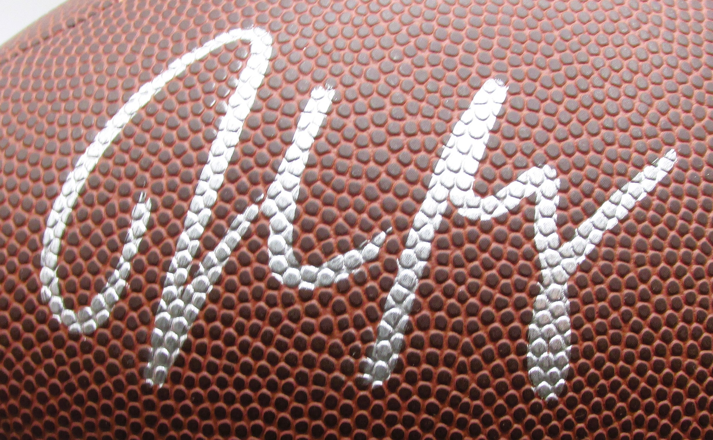 Drake Maye AND Stefon Diggs Signed Football With COA (3200775) (Patriots)