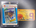 George Brett Signed Card With COA (109041) (Royals)