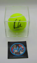 Kevin Anderson Signed Tennis Ball With COA (132090)