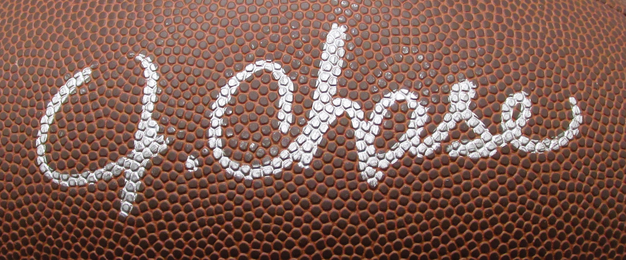 Ja'Marr Chase Signed Football With COA (986837) (Bengals)