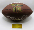 Jerome Bettis Signed Football With COA (986795) (Steelers)