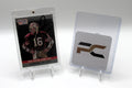 Joe Montana Signed Card With COA (PC484984) (49ers)