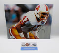 John Lynch Signed 8x10 Photo With COA (2373234) (Buccaneers, Bucs)