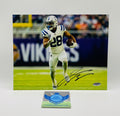 Jonathan Taylor Signed 8x10 Photo With COA (3203415) (Colts)