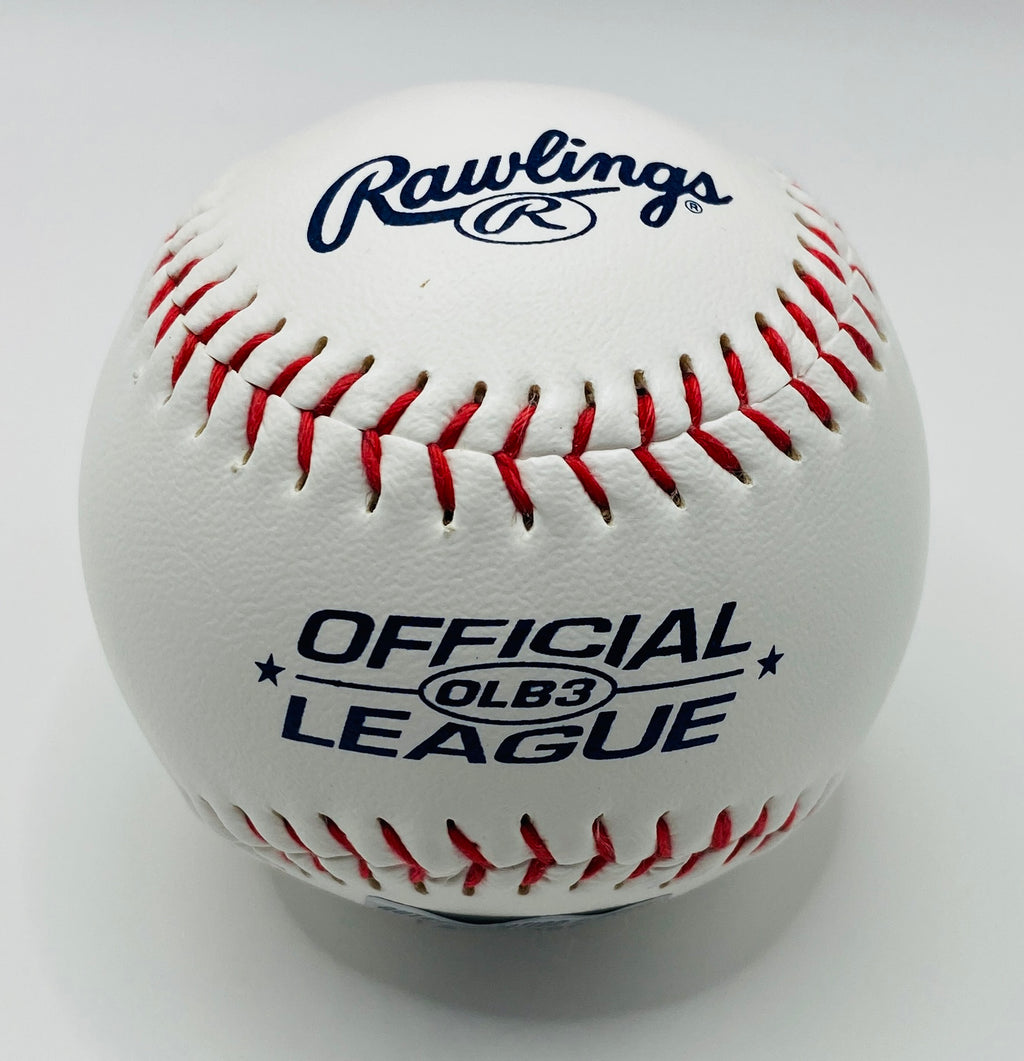 Ken Griffey Jr. Signed Baseball In Case With COA (2372499) (Mariners, Reds)