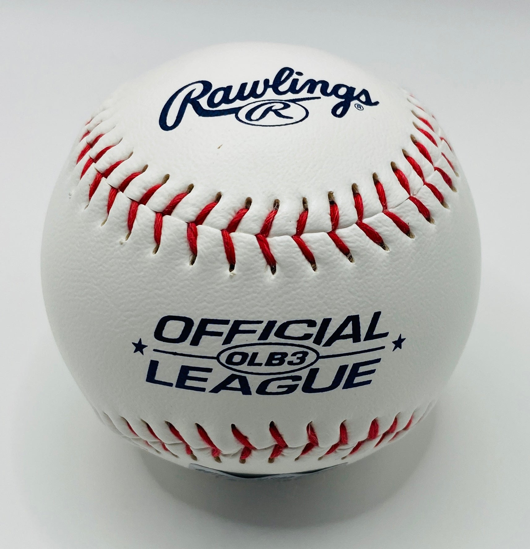 Ken Griffey Jr. Signed Baseball In Case With COA (2372499) (Mariners, Reds)