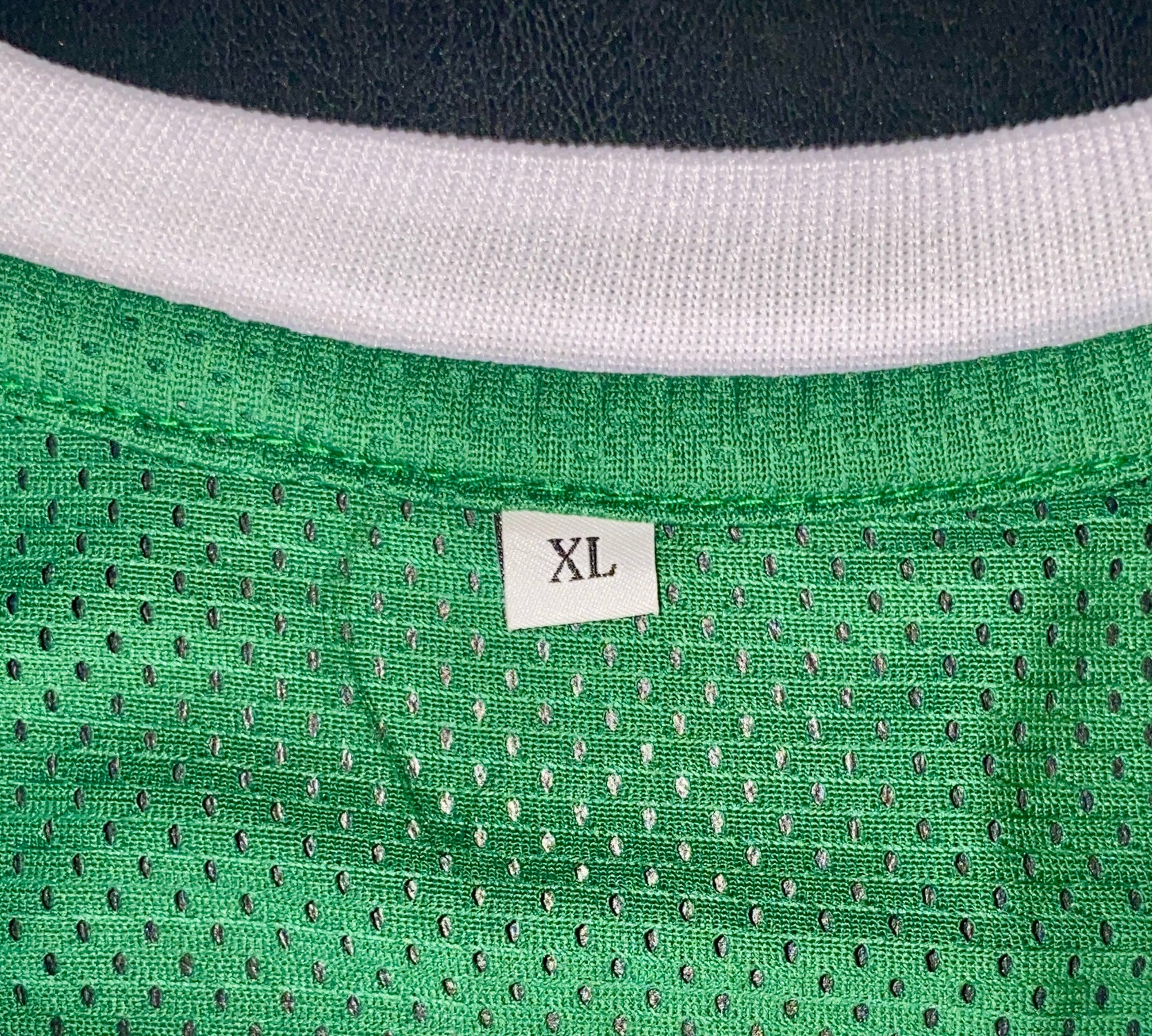 Larry Bird Signed Jersey With COA (140453) (Celtics)