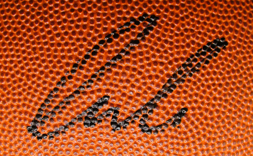 Luka Doncic Signed Basketball With COA (503284) (Lakers)