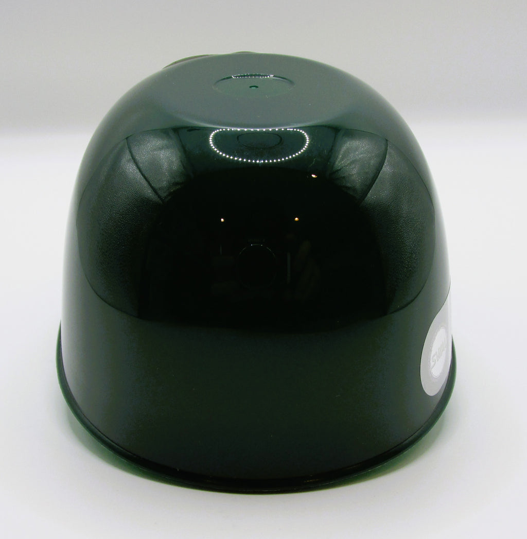 Michael Kelly Signed Mini Helmet With COA (S164774) (Athletics, A's)