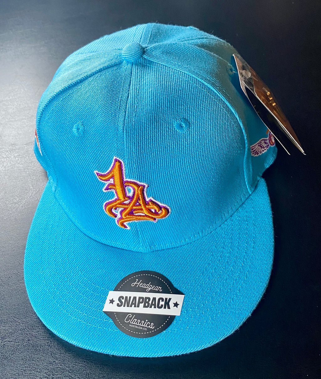 NWT - Youth Kobe Bryant Snapback Hat (Lakers)