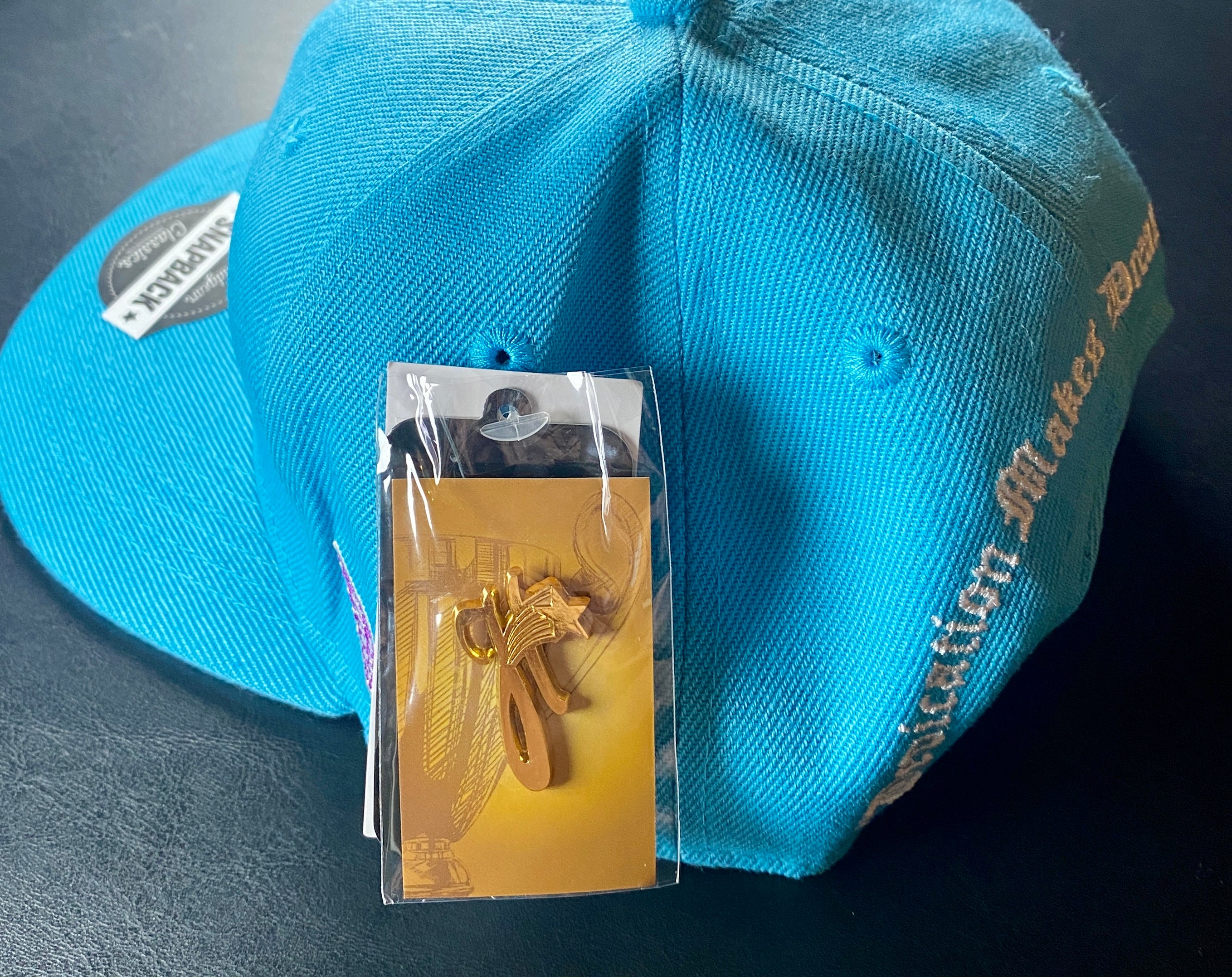 NWT - Youth Kobe Bryant Snapback Hat (Lakers)
