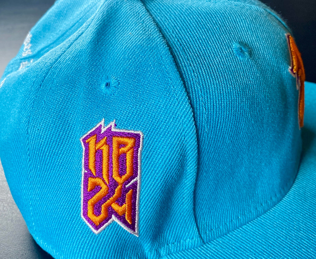 NWT - Youth Kobe Bryant Snapback Hat (Lakers)