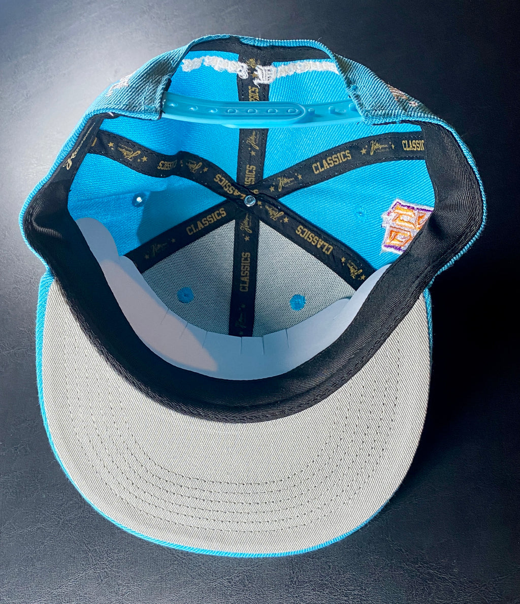 NWT - Youth Kobe Bryant Snapback Hat (Lakers)
