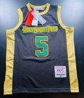 NWT - Youth Small Anthony Edwards High School Jersey