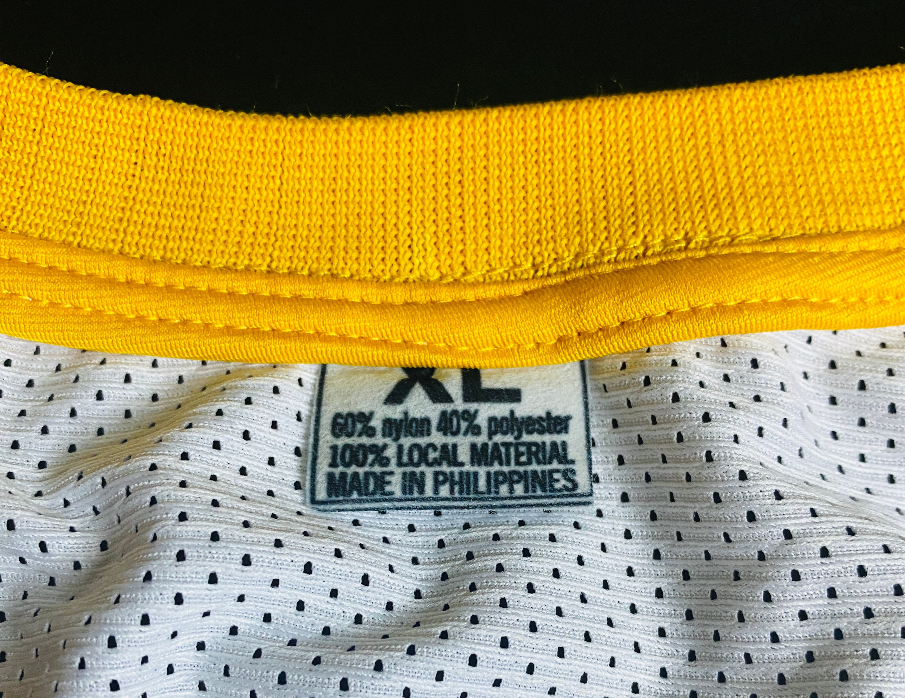Nikola Jokic Signed Jersey With COA (107883) (Nuggets)