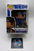 Paolo Banchero Signed Funko In Case With COA (152295) (Magic)