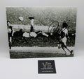 Pele Signed 8x10 Photo with COA (A52271)