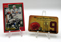 Peyton Manning Signed Card With COA (109775) (Colts)