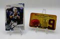 Peyton Manning Signed Card With COA (109776) (Colts)