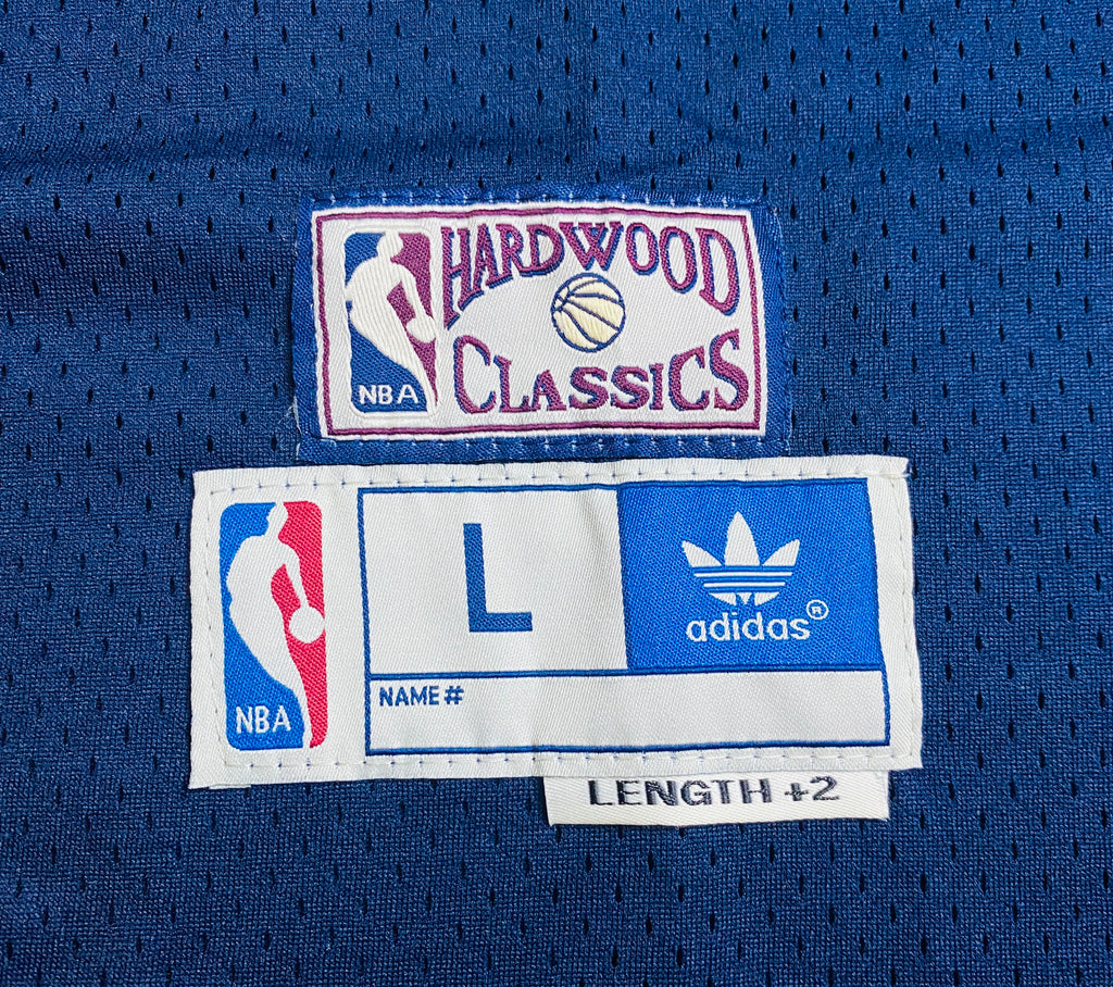 Reggie Miller Signed Jersey With COA (121964) (Pacers)