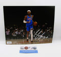 Shai Gilgeous-Alexander Signed 8x10 Photo With COA (2373502) (Thunder)