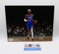 Shai Gilgeous-Alexander Signed 8x10 Photo With COA (2373504) (Thunder)